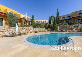 2+1 Bedroom Townhouse with Sea Views - Quinta da Bela Vista - Luz
