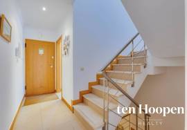 2+1 Bedroom Townhouse with Sea Views - Quinta da Bela Vista - Luz 2+1 Bedroom Townhouse with Sea Views - Quinta da Bela Vista - Luz