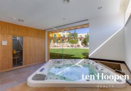 2+1 Bedroom Townhouse with Sea Views - Quinta da Bela Vista - Luz 2+1 Bedroom Townhouse with Sea Views - Quinta da Bela Vista - Luz