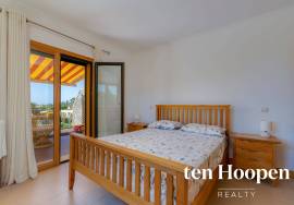 2+1 Bedroom Townhouse with Sea Views - Quinta da Bela Vista - Luz 2+1 Bedroom Townhouse with Sea Views - Quinta da Bela Vista - Luz