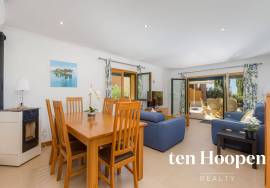 2+1 Bedroom Townhouse with Sea Views - Quinta da Bela Vista - Luz 2+1 Bedroom Townhouse with Sea Views - Quinta da Bela Vista - Luz