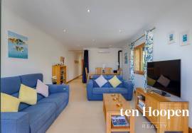 2+1 Bedroom Townhouse with Sea Views - Quinta da Bela Vista - Luz 2+1 Bedroom Townhouse with Sea Views - Quinta da Bela Vista - Luz
