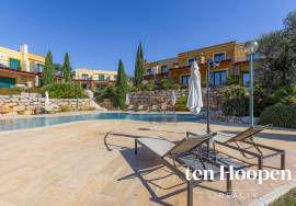2+1 Bedroom Townhouse with Sea Views - Quinta da Bela Vista - Luz 2+1 Bedroom Townhouse with Sea Views - Quinta da Bela Vista - Luz