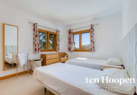 2+1 Bedroom Townhouse with Sea Views - Quinta da Bela Vista - Luz 2+1 Bedroom Townhouse with Sea Views - Quinta da Bela Vista - Luz