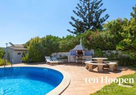 4 Bedroom Villa with Panoramic Sea Views - Luz - Lagos