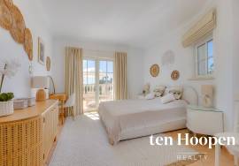 4 Bedroom Villa with Panoramic Sea Views - Luz - Lagos