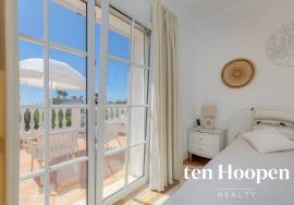 4 Bedroom Villa with Panoramic Sea Views - Luz - Lagos