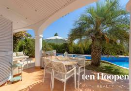 4 Bedroom Villa with Panoramic Sea Views - Luz - Lagos