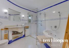 4 Bedroom Villa with Panoramic Sea Views - Luz - Lagos