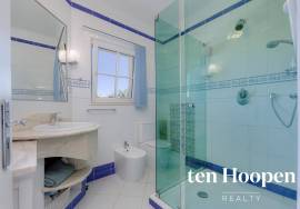 4 Bedroom Villa with Panoramic Sea Views - Luz - Lagos