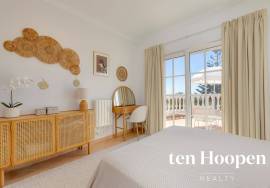 4 Bedroom Villa with Panoramic Sea Views - Luz - Lagos