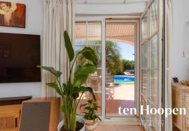 4 Bedroom Villa with Panoramic Sea Views - Luz - Lagos