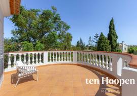 4 Bedroom Villa with Panoramic Sea Views - Luz - Lagos