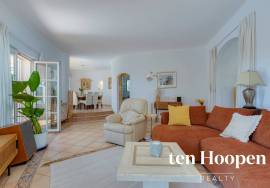 4 Bedroom Villa with Panoramic Sea Views - Luz - Lagos