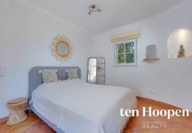 4 Bedroom Villa with Panoramic Sea Views - Luz - Lagos