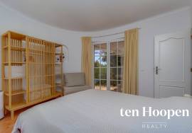 4 Bedroom Villa with Panoramic Sea Views - Luz - Lagos