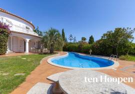 4 Bedroom Villa with Panoramic Sea Views - Luz - Lagos