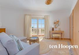 4 Bedroom Villa with Panoramic Sea Views - Luz - Lagos
