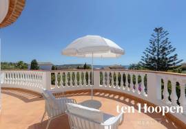 4 Bedroom Villa with Panoramic Sea Views - Luz - Lagos