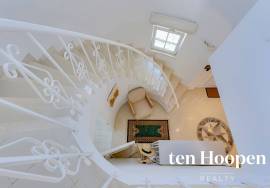 4 Bedroom Villa with Panoramic Sea Views - Luz - Lagos