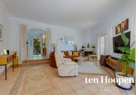 4 Bedroom Villa with Panoramic Sea Views - Luz - Lagos