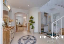 4 Bedroom Villa with Panoramic Sea Views - Luz - Lagos
