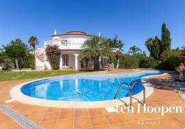4 Bedroom Villa with Panoramic Sea Views - Luz - Lagos