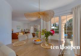 4 Bedroom Villa with Panoramic Sea Views - Luz - Lagos