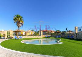 2 Bedroom Frontline Golf Apartment at Boavista Golf & Spa, Lagos