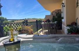 2 Bedroom Frontline Golf Apartment at Boavista Golf & Spa, Lagos