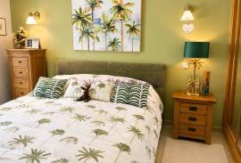 2 Bedroom Frontline Golf Apartment at Boavista Golf & Spa, Lagos
