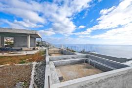Luxury 3 Bedroom Single Story Villa with Definitive Sea View Luxury 3 Bedroom Single Story Villa with Definitive Sea View