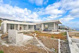 Luxury 3 Bedroom Single Story Villa with Definitive Sea View Luxury 3 Bedroom Single Story Villa with Definitive Sea View