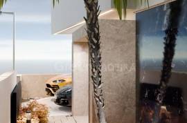 Luxury 3 Bedroom Single Story Villa with Definitive Sea View Luxury 3 Bedroom Single Story Villa with Definitive Sea View