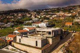 Luxury 3 Bedroom Single Story Villa with Definitive Sea View Luxury 3 Bedroom Single Story Villa with Definitive Sea View