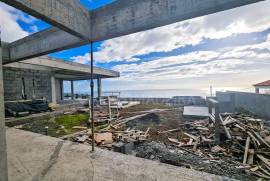 Luxury 3 Bedroom Single Story Villa with Definitive Sea View Luxury 3 Bedroom Single Story Villa with Definitive Sea View