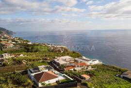 Luxury 3 Bedroom Single Story Villa with Definitive Sea View Luxury 3 Bedroom Single Story Villa with Definitive Sea View