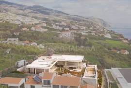 Luxury 3 Bedroom Single Story Villa with Definitive Sea View Luxury 3 Bedroom Single Story Villa with Definitive Sea View