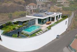 Single Floor House T3 – New Construction - Elegance and comfort