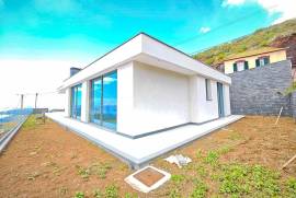 Single Floor House T3 – New Construction - Elegance and comfort Single Floor House T3 – New Construction - Elegance and comfort