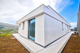 Single Floor House T3 – New Construction - Elegance and comfort Single Floor House T3 – New Construction - Elegance and comfort