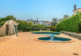 2 bedroom apartment for annual rental in a condominium with swimming pool and garage | Olhos de Água - Albufeira (Available from 01 September 2026) 2 bedroom apartment for annual rental in a condominium with swimming pool and garage | Olhos de Água - Albufeira (Available from 01 September 2026)