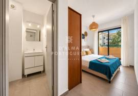 2 bedroom apartment for annual rental in a condominium with swimming pool and garage | Olhos de Água - Albufeira (Available from 01 September 2026) 2 bedroom apartment for annual rental in a condominium with swimming pool and garage | Olhos de Água - Albufeira (Available from 01 September 2026)