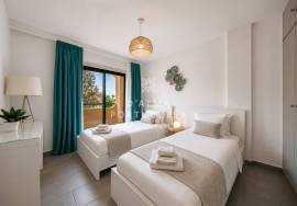 2 bedroom apartment for annual rental in a condominium with swimming pool and garage | Olhos de Água - Albufeira (Available from 01 September 2026) 2 bedroom apartment for annual rental in a condominium with swimming pool and garage | Olhos de Água - Albufeira (Available from 01 September 2026)