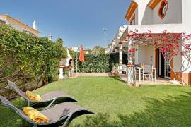 2 +1 bedroom villa for sale gated community Albufeira | Olhos de Agua 2 +1 bedroom villa for sale gated community Albufeira | Olhos de Agua