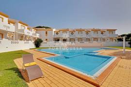 2 +1 bedroom villa for sale gated community Albufeira | Olhos de Agua 2 +1 bedroom villa for sale gated community Albufeira | Olhos de Agua