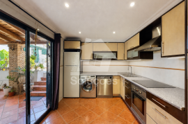 2-Bedroom Single-Storey House with Outdoor Space in Silves
