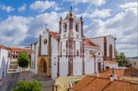 2-Bedroom Single-Storey House with Outdoor Space in Silves