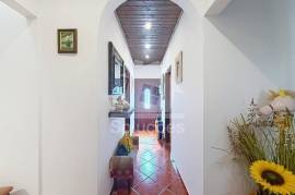 2-Bedroom Single-Storey House with Outdoor Space in Silves