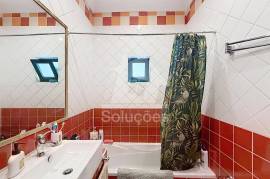 2-Bedroom Single-Storey House with Outdoor Space in Silves